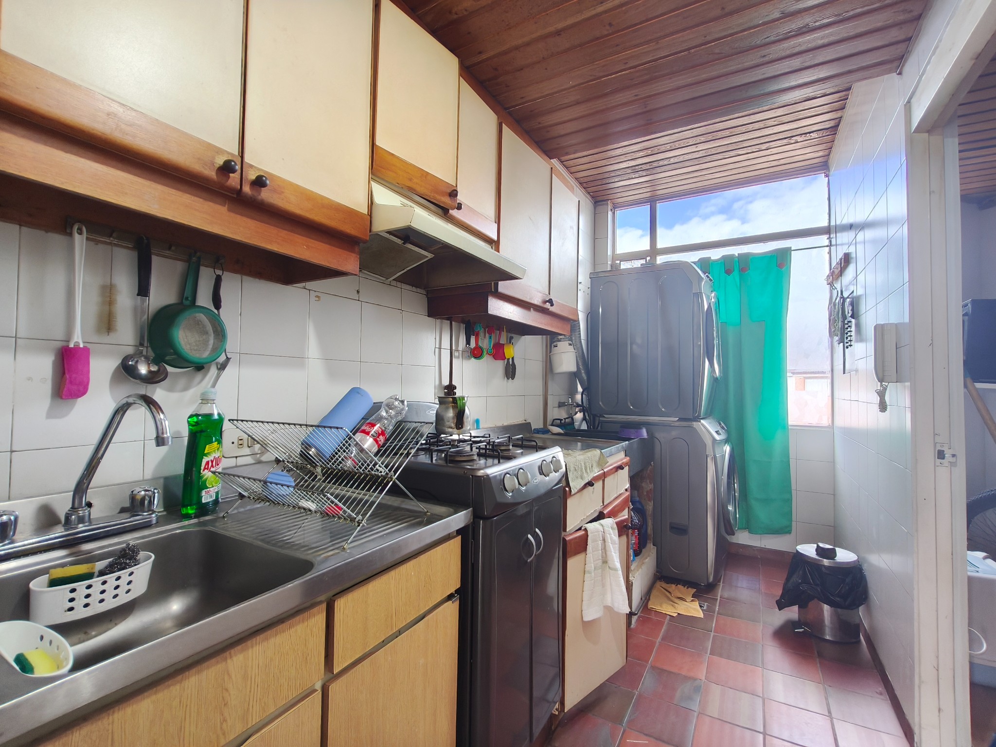 Apartamento en venta en San Antonio Nor - Occidental, Bogotá · foto 15 de 19