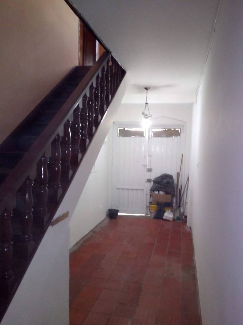 Casa en venta en Quinta Camacho, Bogotá · foto 3 de 24