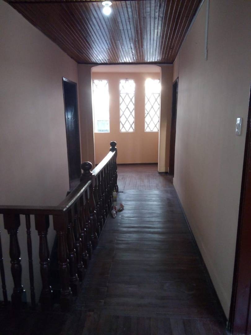 Casa en venta en Quinta Camacho, Bogotá · foto 16 de 24