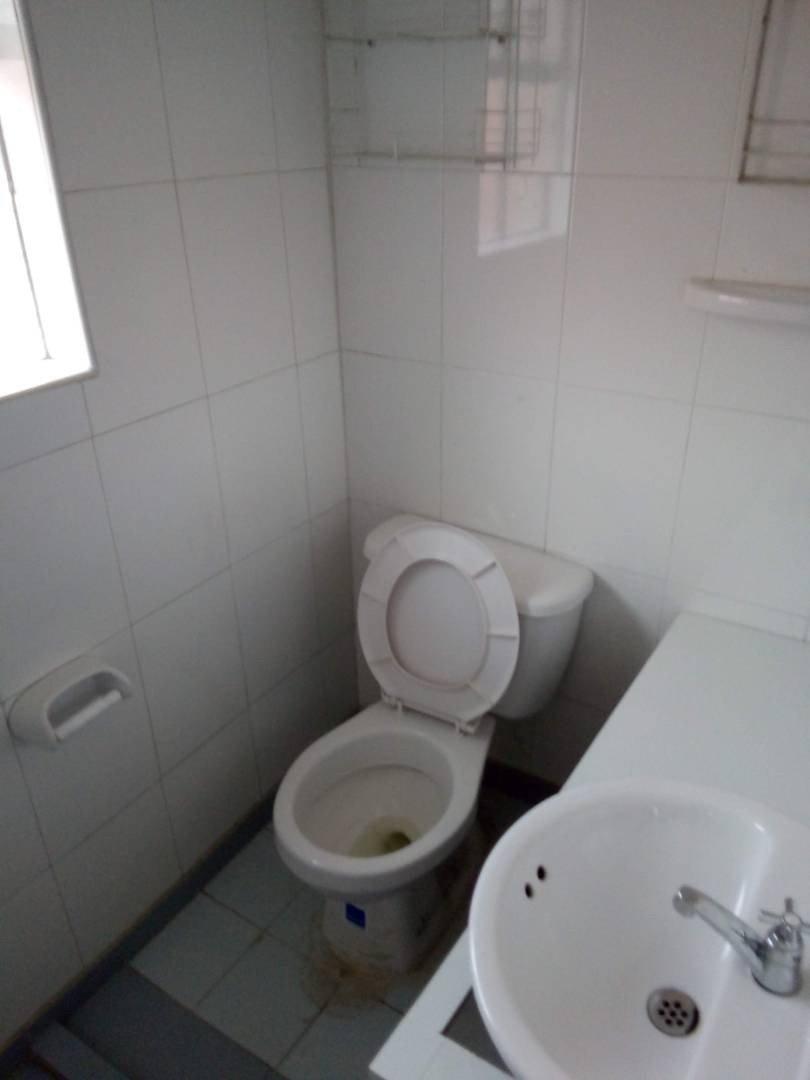 Casa en venta en Quinta Camacho, Bogotá · foto 21 de 24
