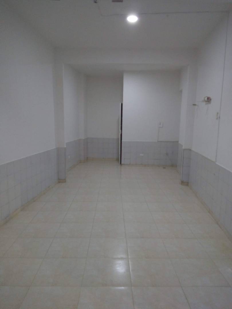 Casa en venta en Quinta Camacho, Bogotá · foto 23 de 24