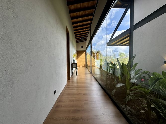 Casa de 3 alcobas en venta en Pantanillo, El Retiro · foto 4 de 12