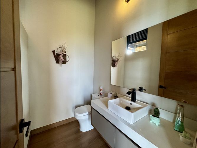 Casa de 3 alcobas en venta en Pantanillo, El Retiro · foto 6 de 12