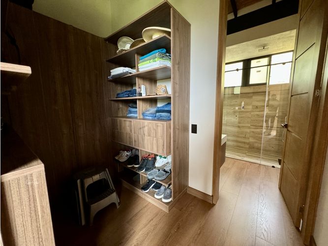 Casa de 3 alcobas en venta en Pantanillo, El Retiro · foto 10 de 12