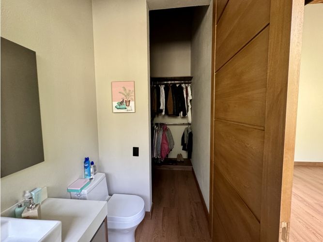 Casa de 3 alcobas en venta en Pantanillo, El Retiro · foto 12 de 12