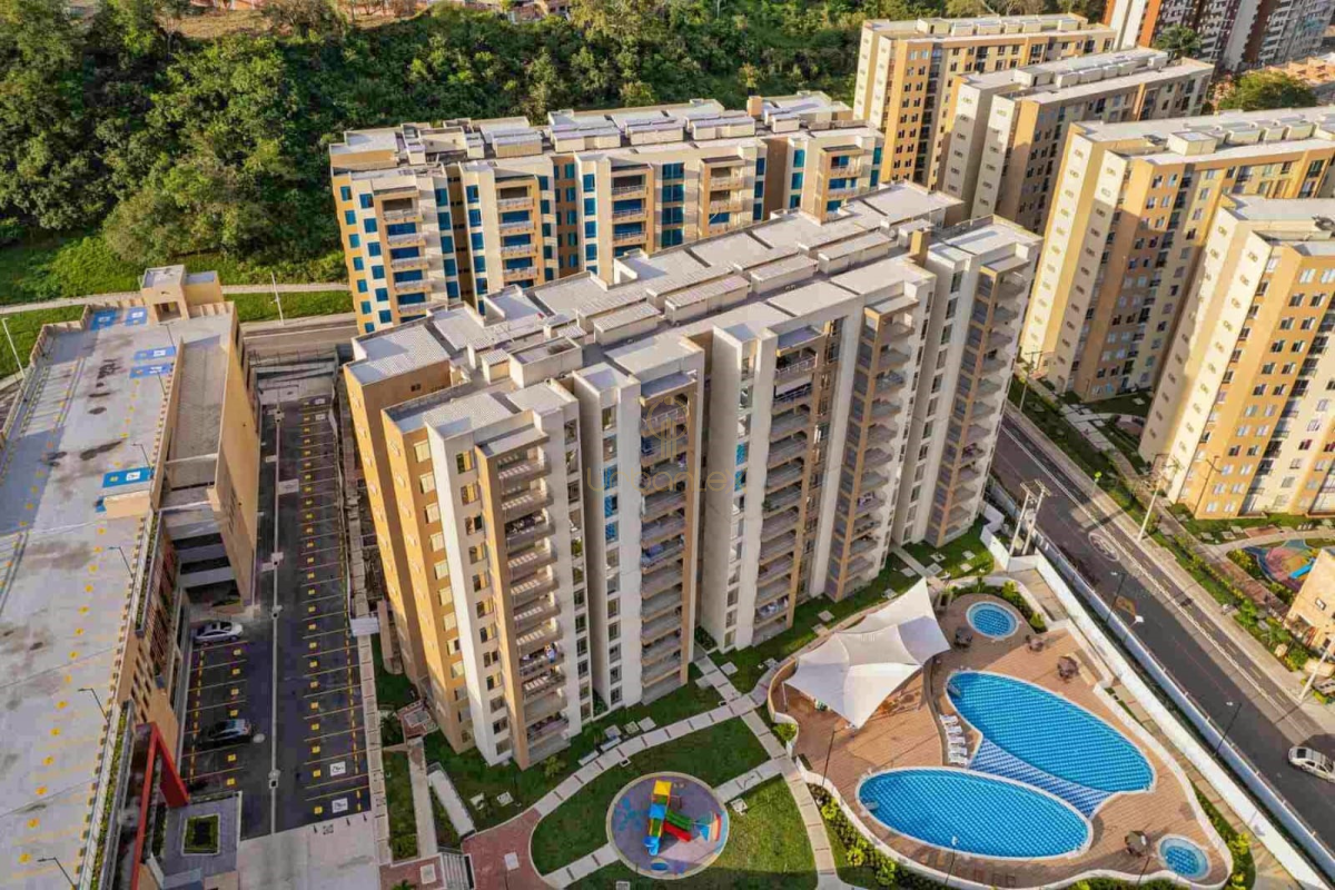 Foto del apartamento