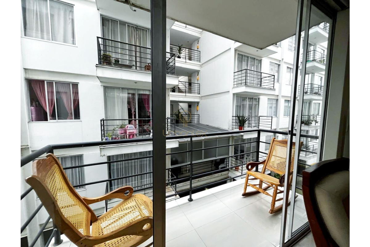 Foto del apartamento