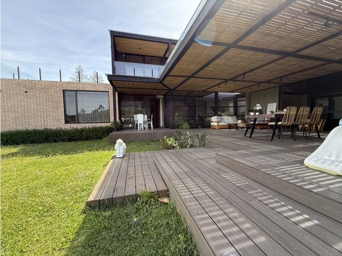 Casa de 4 alcobas en venta en Guamito, La Ceja, 455 m² · foto 7 de 24