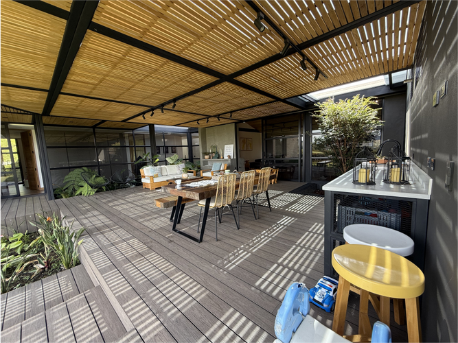 Casa de 4 alcobas en venta en Guamito, La Ceja, 455 m² · foto 9 de 24