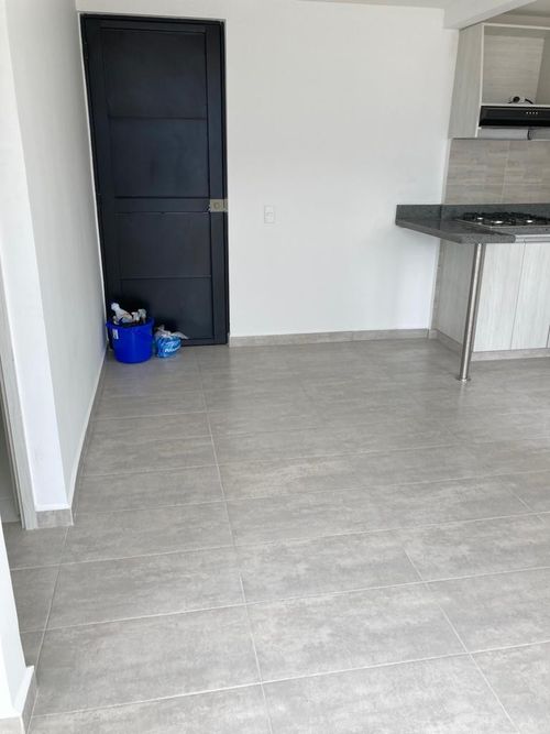 Apartamento de 2 alcobas en venta en Amazonia, Bello, 55 m² · foto 8 de 12
