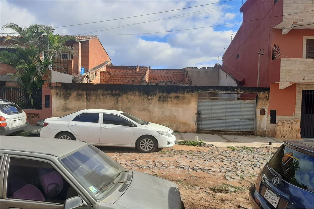 Terreno-Venta-19 proyectadas c/ Morelos, Obrero, Asunción — foto 2
