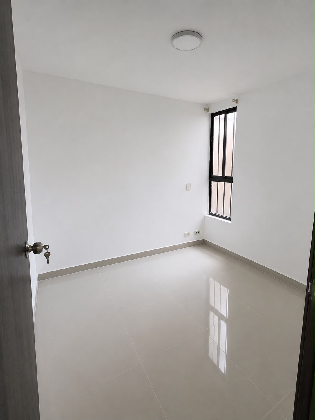 Apartamento en venta en Boston, Medellín 4