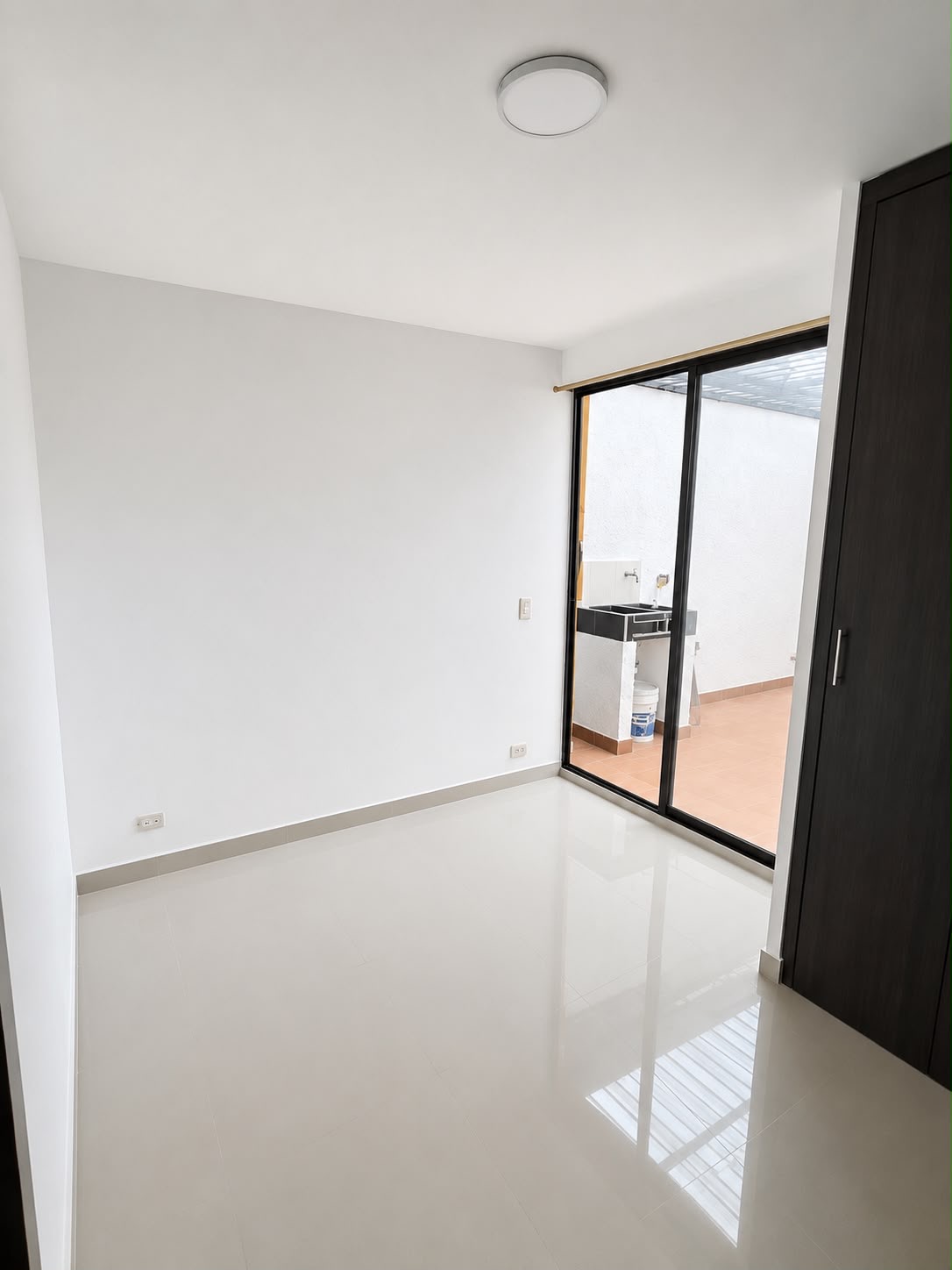 Apartamento en venta en Boston, Medellín 5