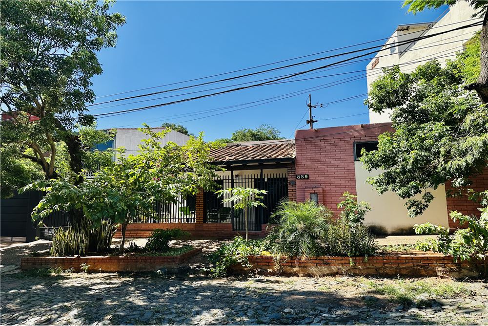 Casa en venta en San Pablo