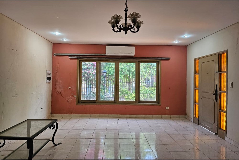 Casa-Venta-Paseo de las Delicias, San Vicente, Asunción — foto 3