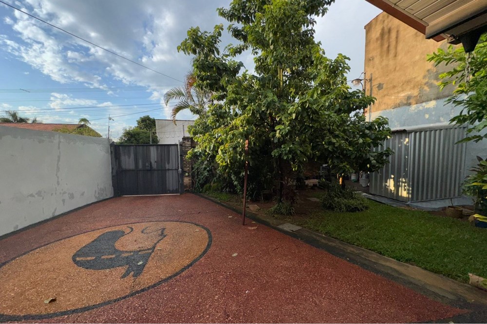 Casa-Venta-Mbya 1425, San Pablo, Asunción — foto 2