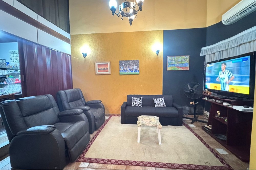 Casa-Venta-Mbya 1425, San Pablo, Asunción — foto 3