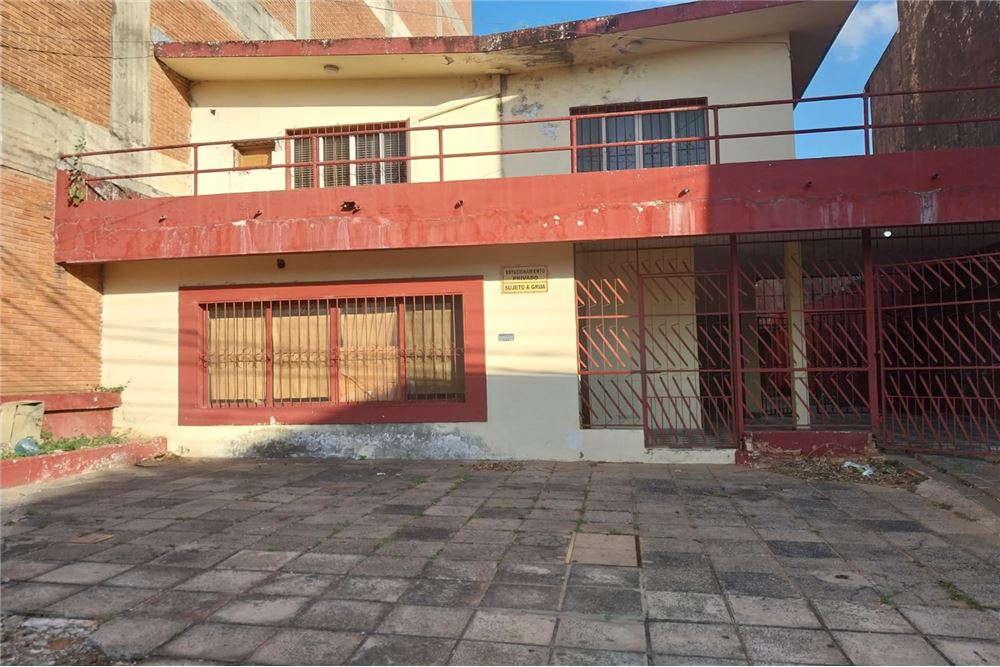 Casa en venta en Catedral