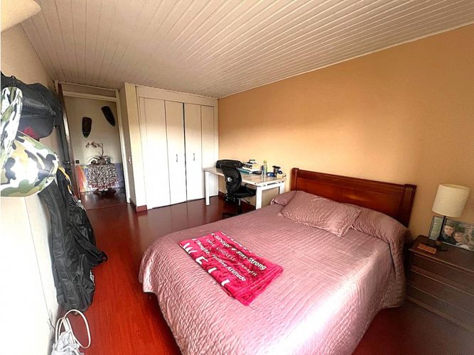Apartamento de 4 alcobas en venta en Niza Cordoba, Bogotá, 113 m² · foto 7 de 15