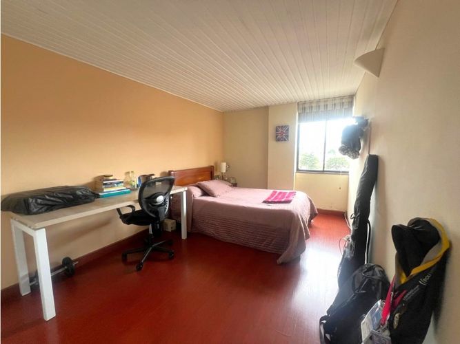 Apartamento de 4 alcobas en venta en Niza Cordoba, Bogotá, 113 m² · foto 8 de 15