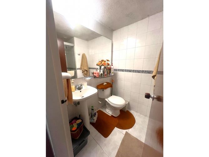 Apartamento de 4 alcobas en venta en Niza Cordoba, Bogotá, 113 m² · foto 9 de 15