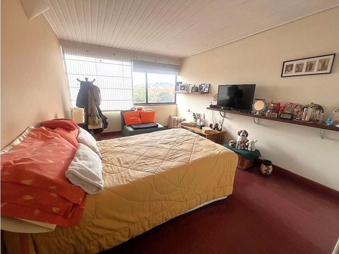Apartamento de 4 alcobas en venta en Niza Cordoba, Bogotá, 113 m² · foto 10 de 15