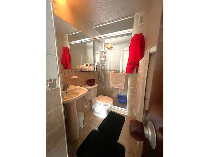 Apartamento de 4 alcobas en venta en Niza Cordoba, Bogotá, 113 m² · foto 11 de 15