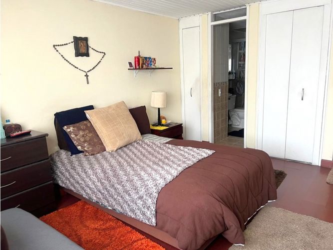Apartamento de 4 alcobas en venta en Niza Cordoba, Bogotá, 113 m² · foto 13 de 15