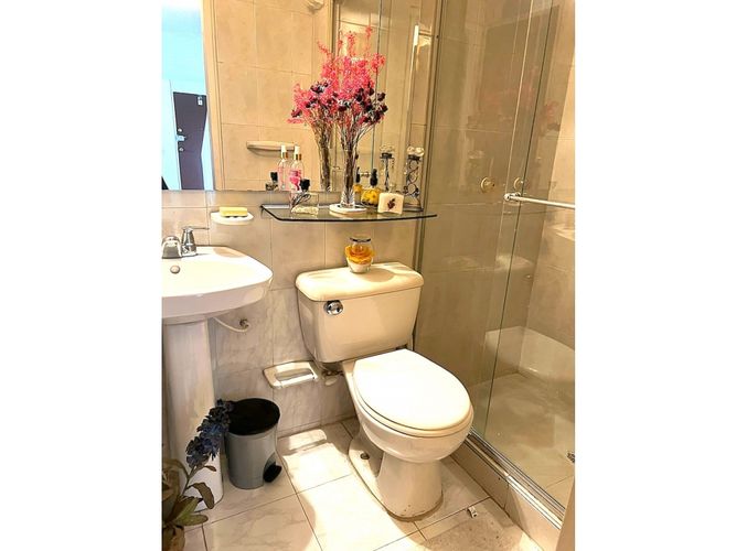 Apartamento de 4 alcobas en venta en Niza Cordoba, Bogotá, 113 m² · foto 14 de 15