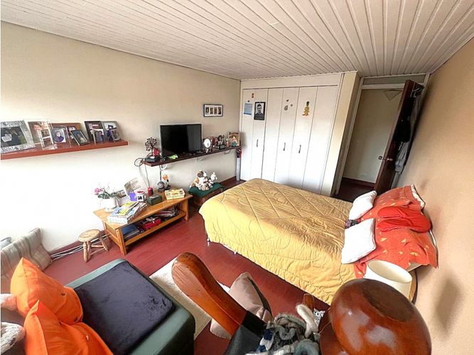 Apartamento de 4 alcobas en venta en Niza Cordoba, Bogotá, 113 m² · foto 15 de 15