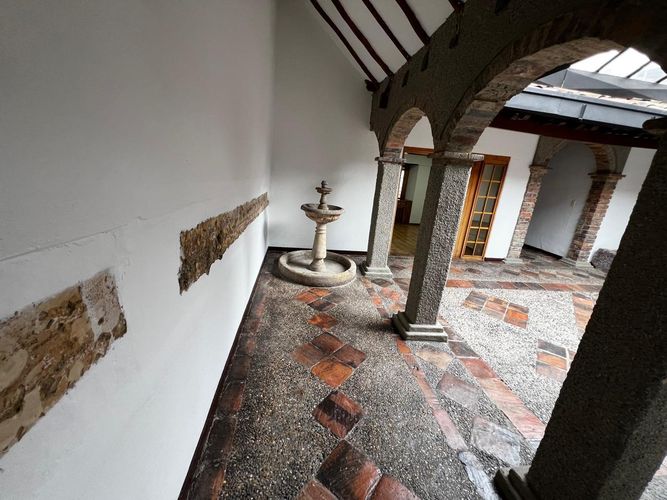 Casa de 7 alcobas en venta en Egipto, Bogotá, 297 m² · foto 6 de 13