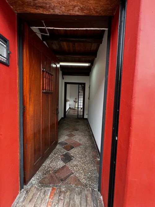 Casa de 7 alcobas en venta en Egipto, Bogotá, 297 m² · foto 8 de 13