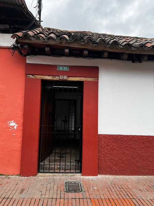 Casa de 7 alcobas en venta en Egipto, Bogotá, 297 m² · foto 9 de 13