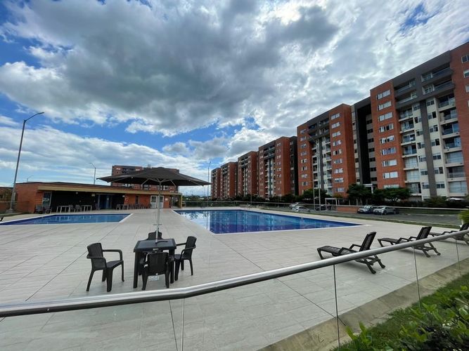 Apartamento de 3 alcobas en venta en Cerritos, Pereira, 60 m² · foto 14 de 14