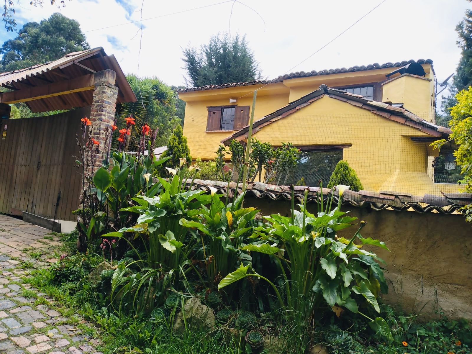 Casa en venta en Altos De Suba, Bogotá · foto 5 de 24