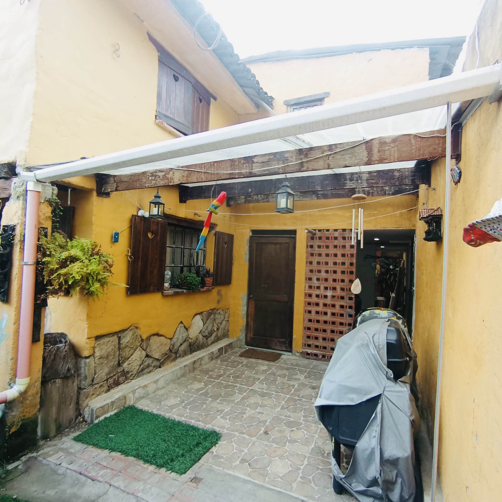 Casa en venta en Altos De Suba, Bogotá · foto 7 de 24