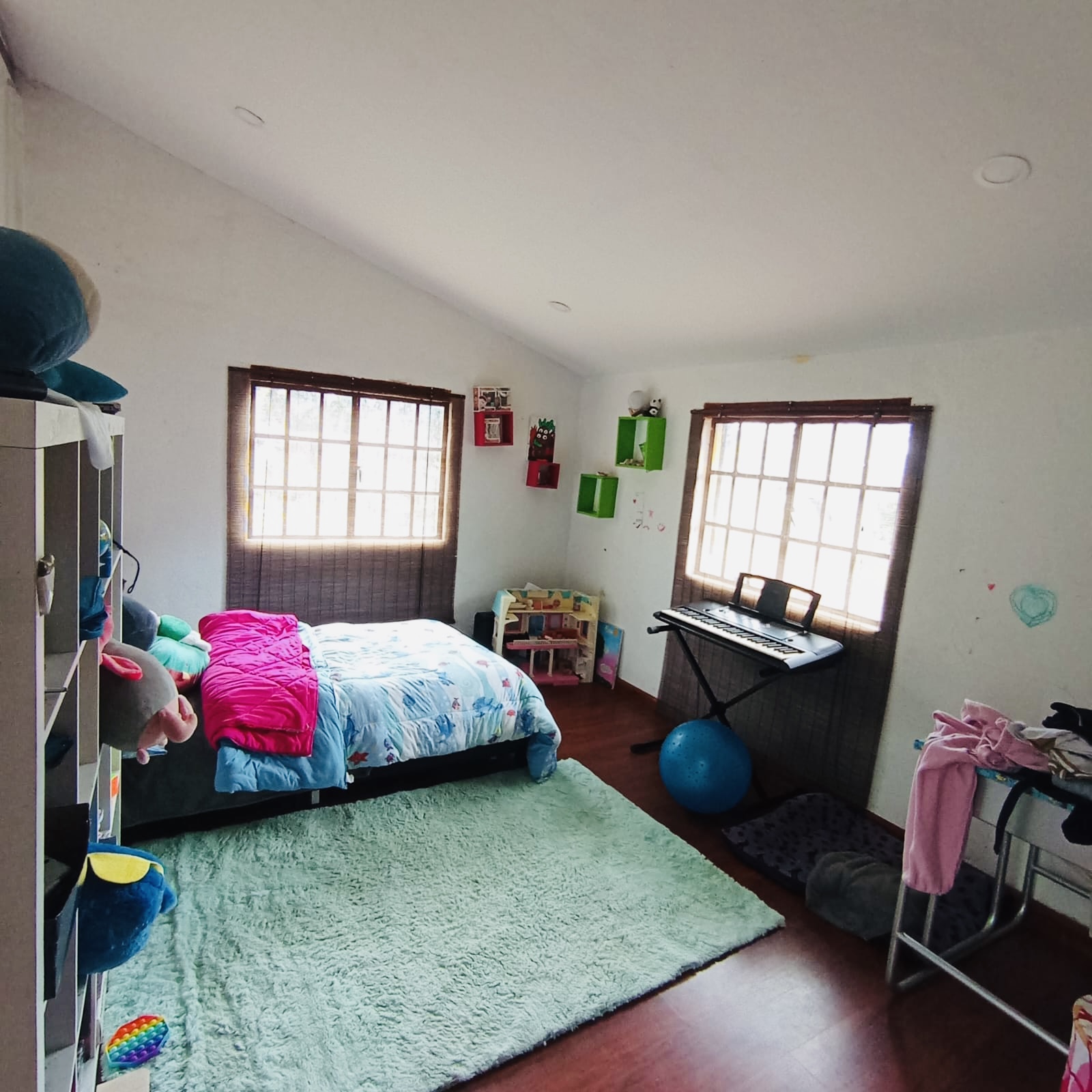 Casa en venta en Altos De Suba, Bogotá · foto 9 de 24