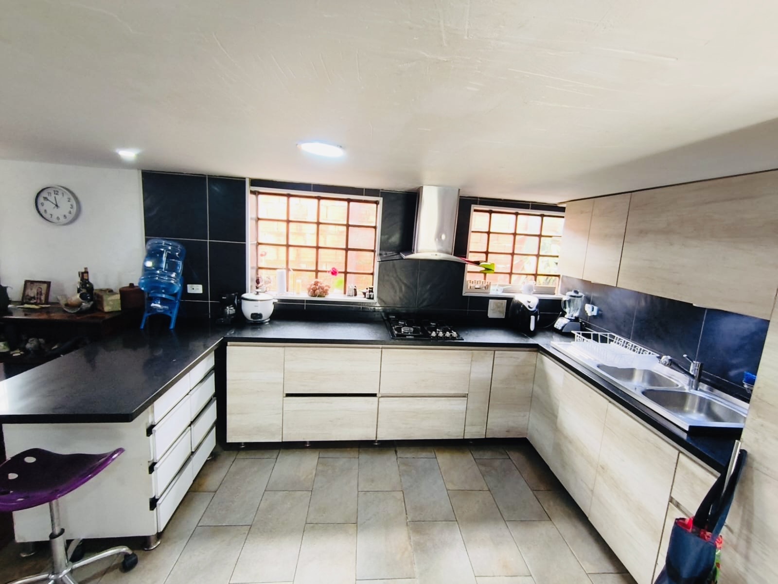 Casa en venta en Altos De Suba, Bogotá · foto 12 de 24