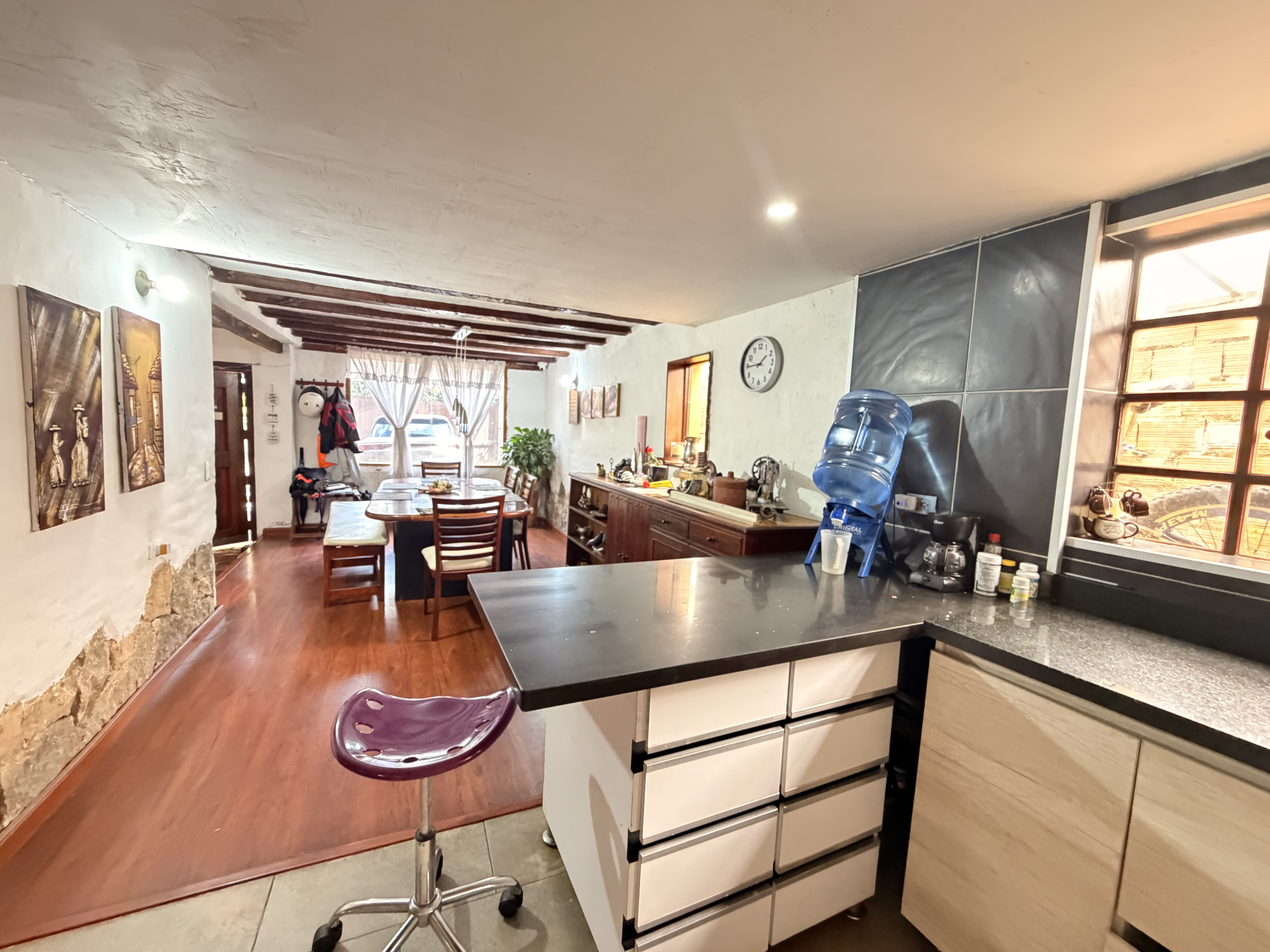 Casa en venta en Altos De Suba, Bogotá · foto 14 de 24