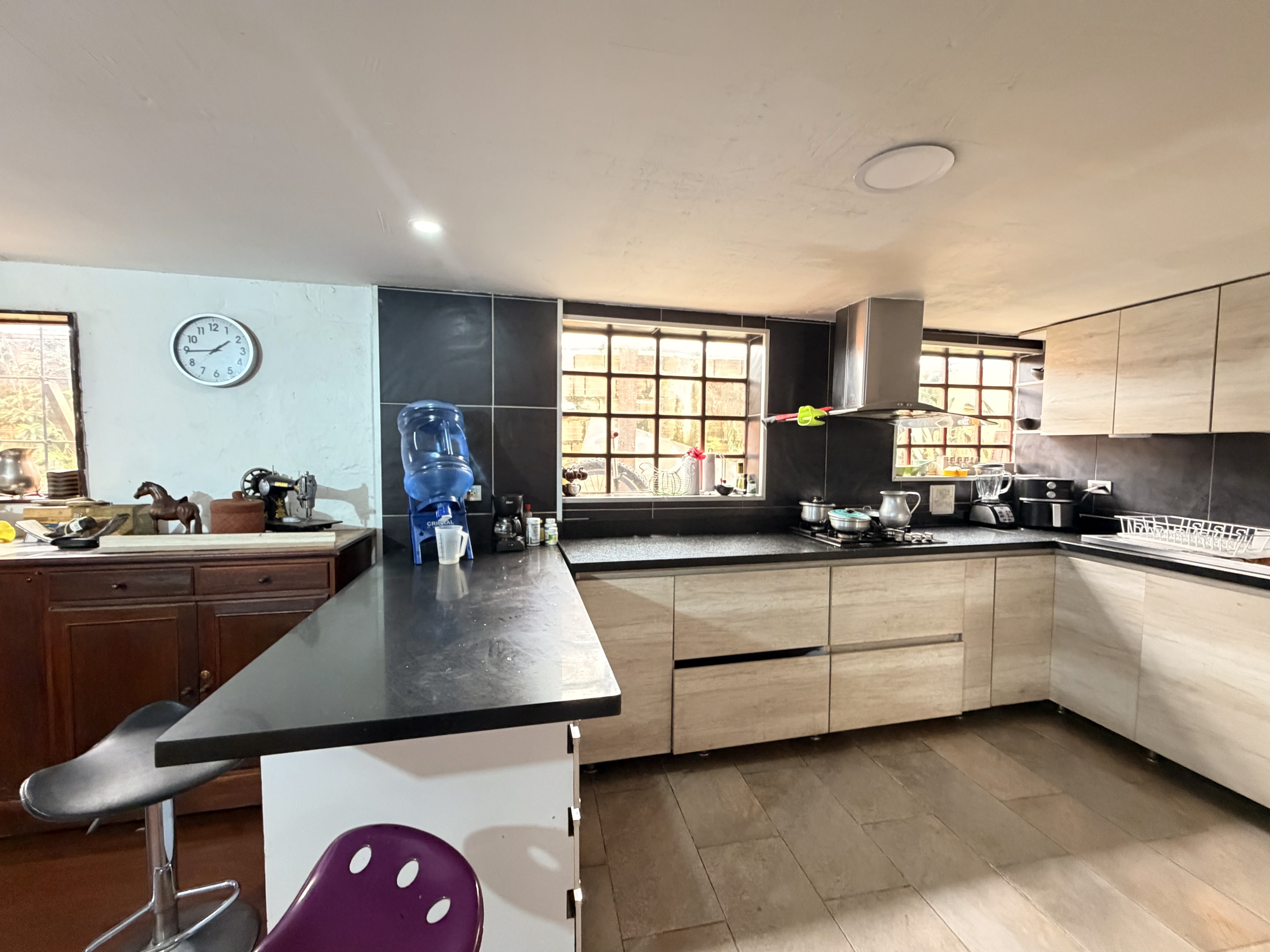 Casa en venta en Altos De Suba, Bogotá · foto 15 de 24