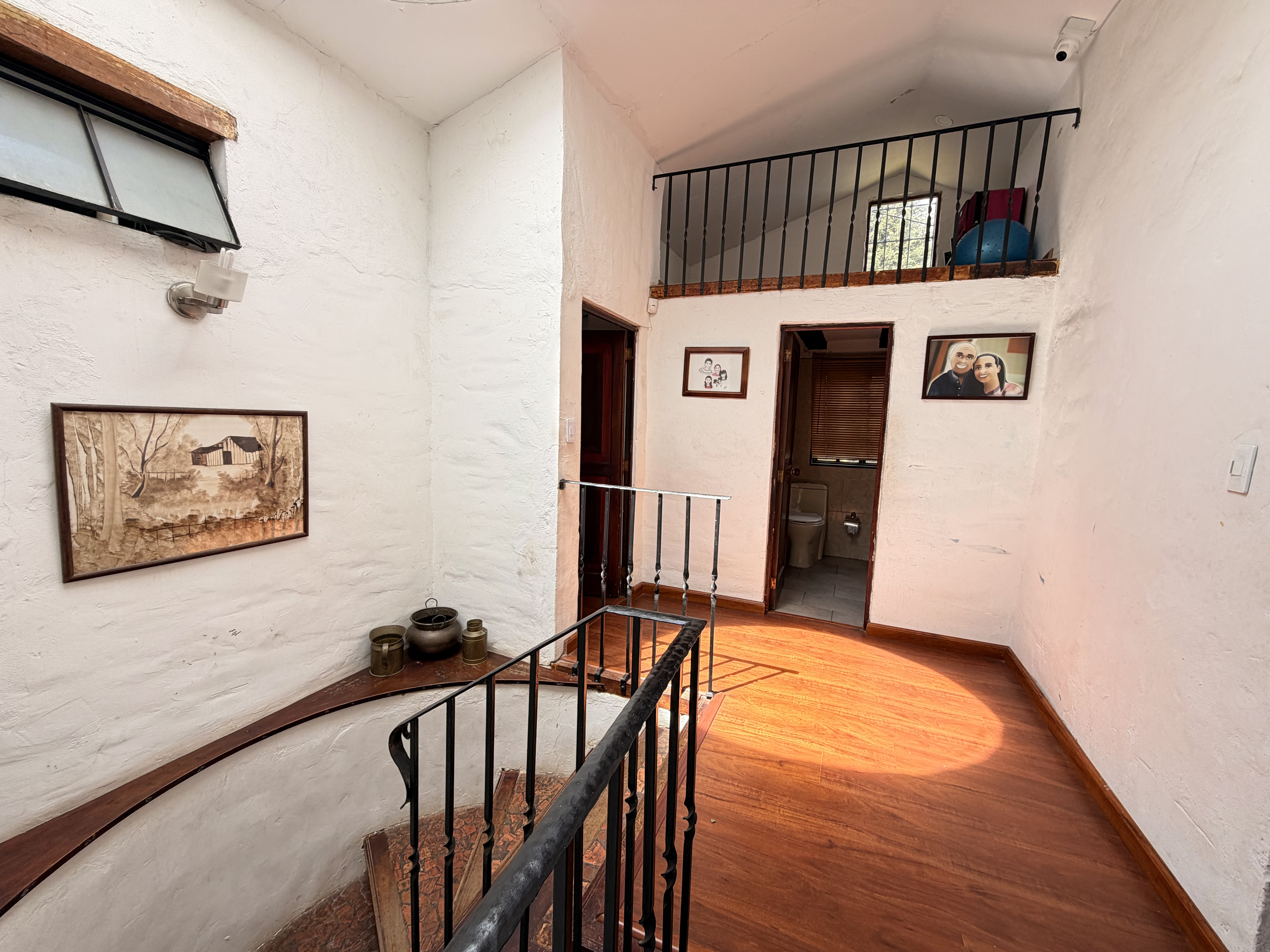 Casa en venta en Altos De Suba, Bogotá · foto 16 de 24
