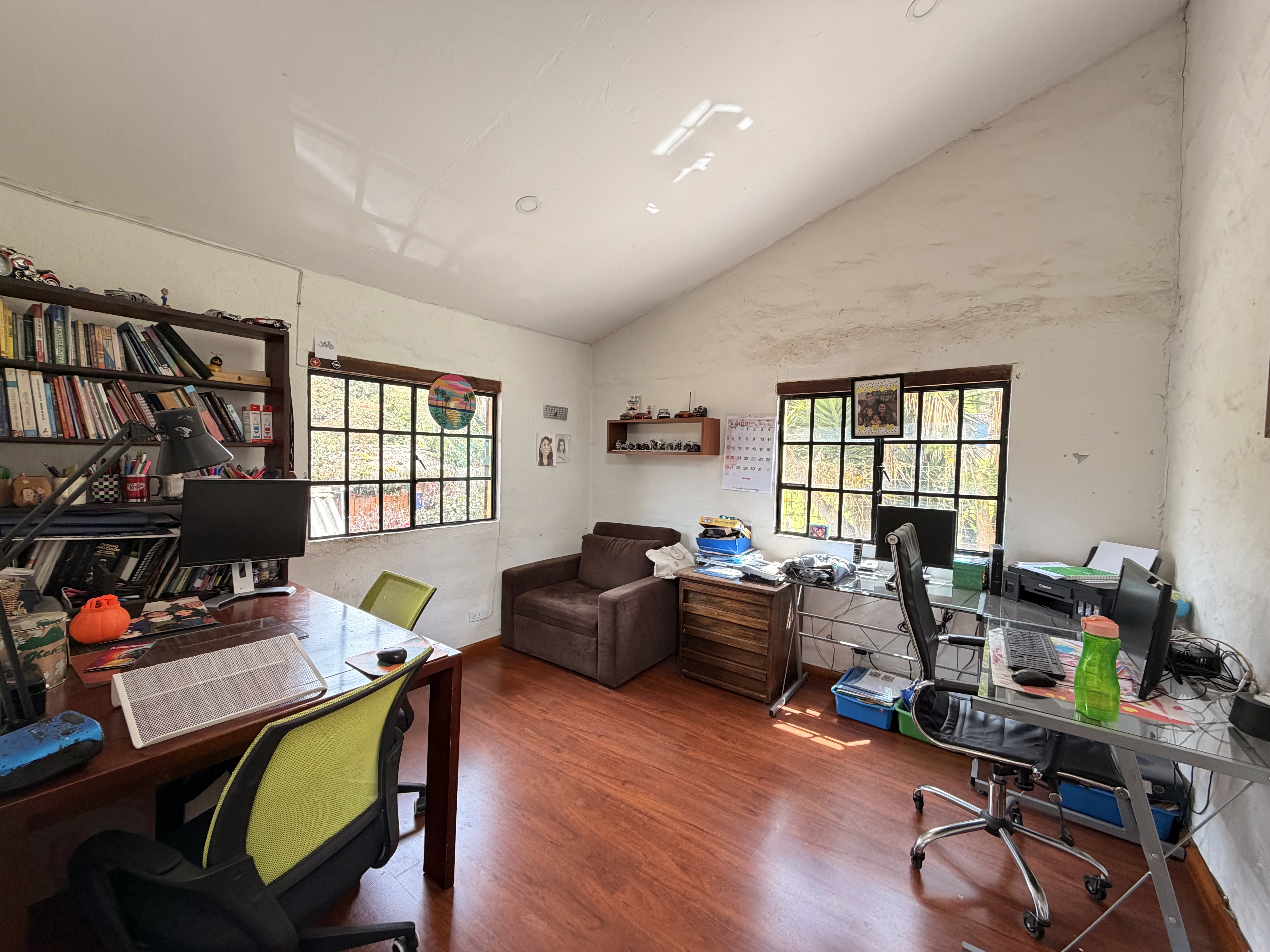 Casa en venta en Altos De Suba, Bogotá · foto 17 de 24