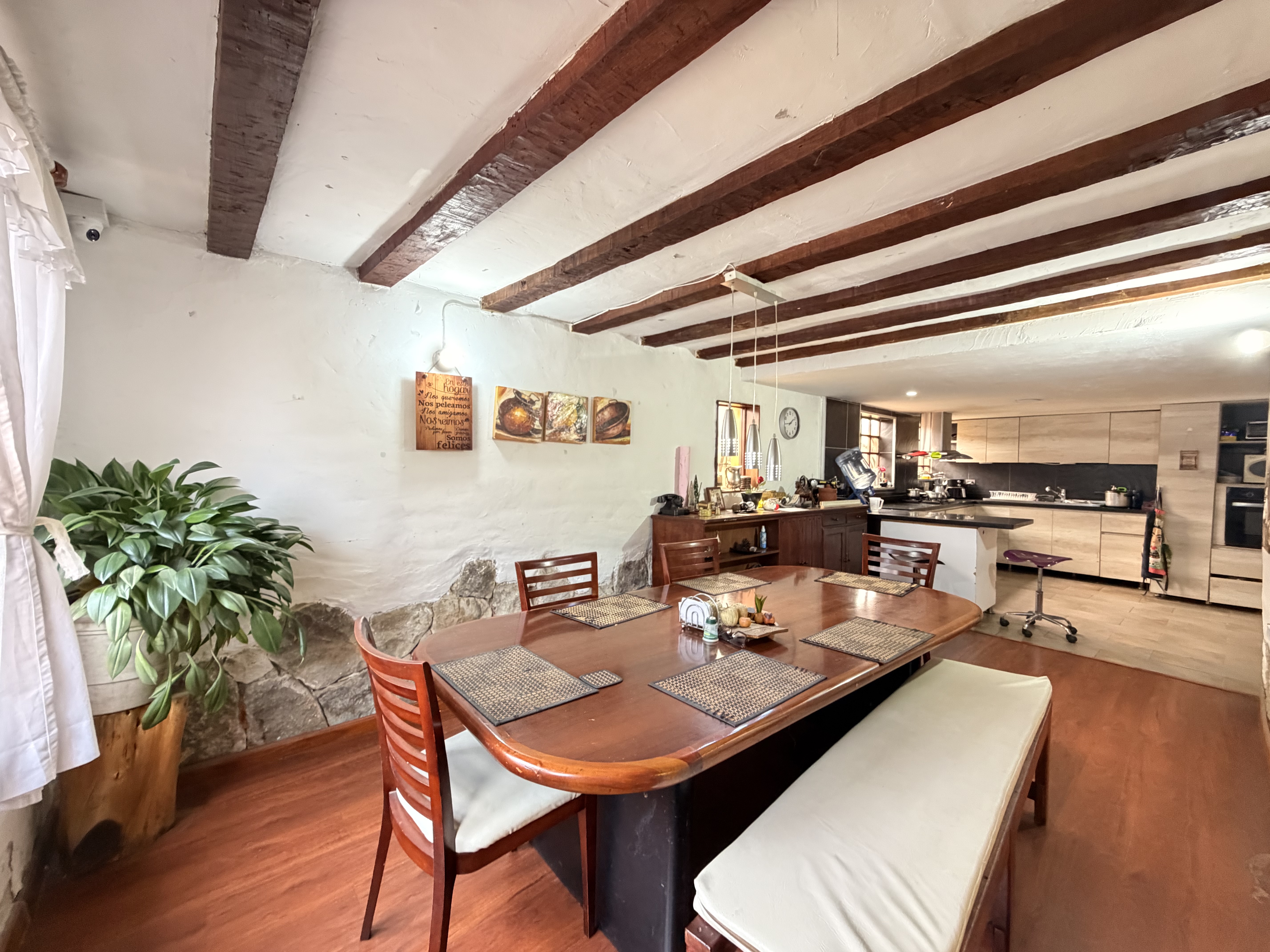 Casa en venta en Altos De Suba, Bogotá · foto 18 de 24