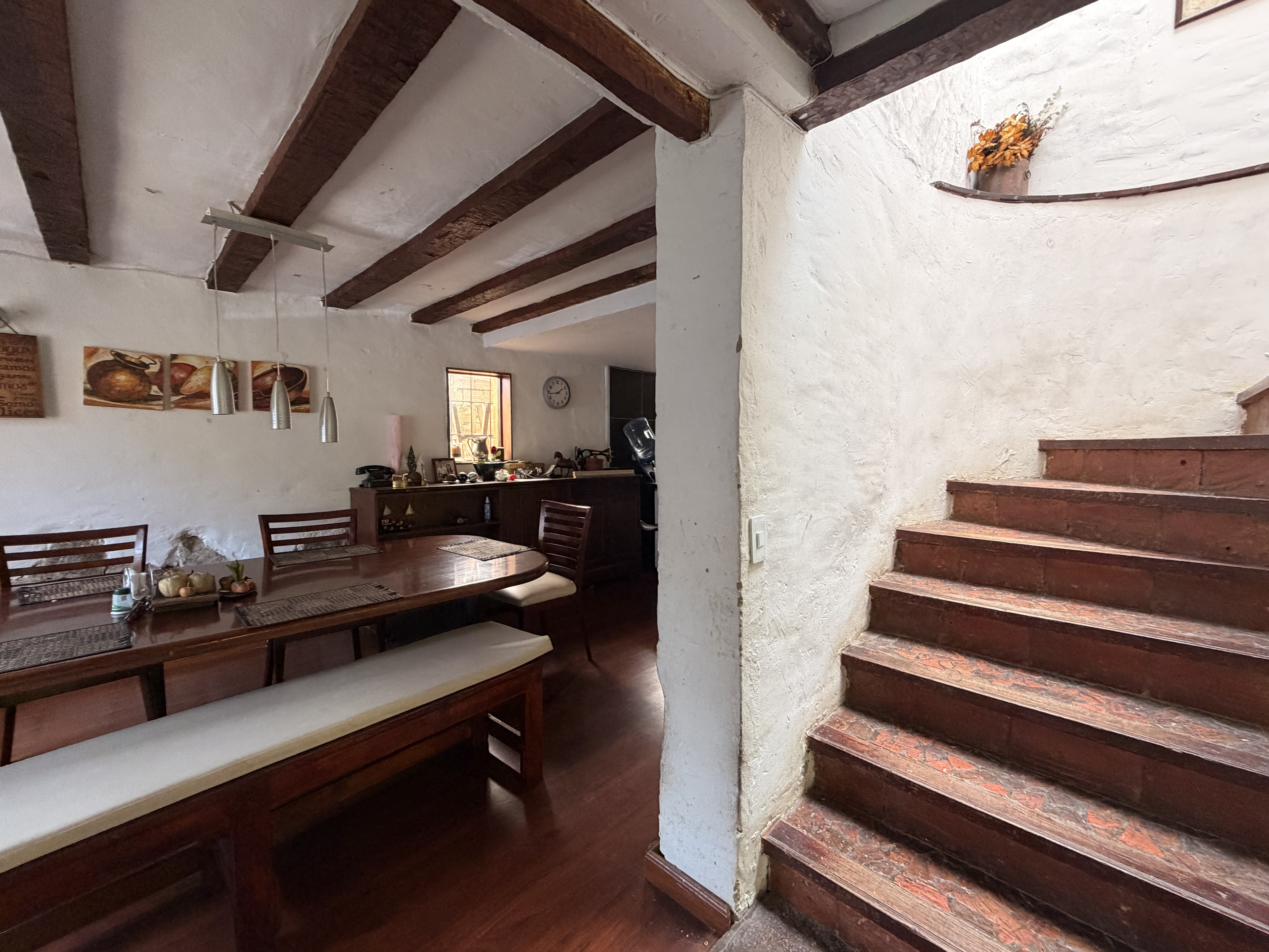 Casa en venta en Altos De Suba, Bogotá · foto 20 de 24