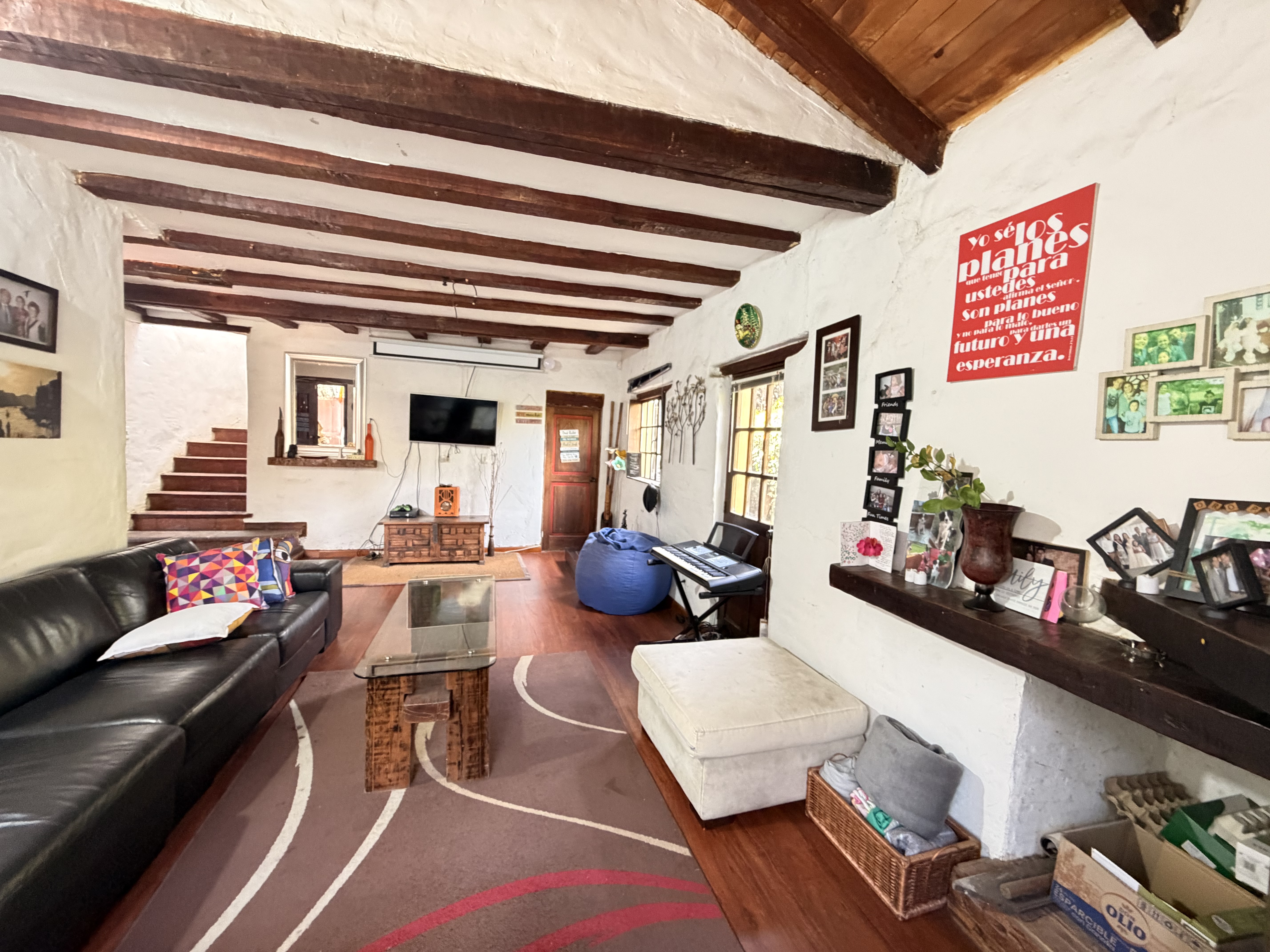 Casa en venta en Altos De Suba, Bogotá · foto 21 de 24