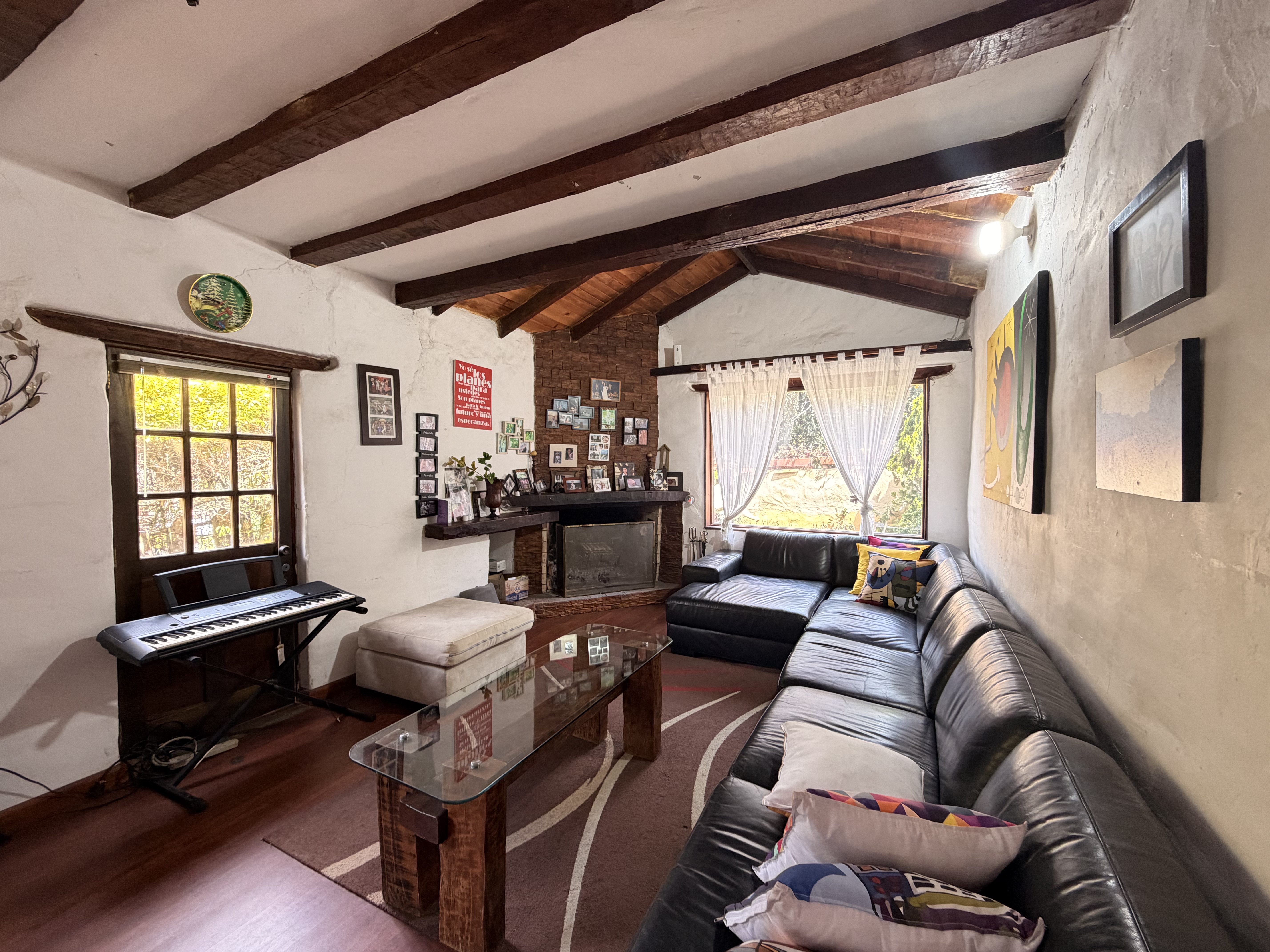Casa en venta en Altos De Suba, Bogotá · foto 23 de 24