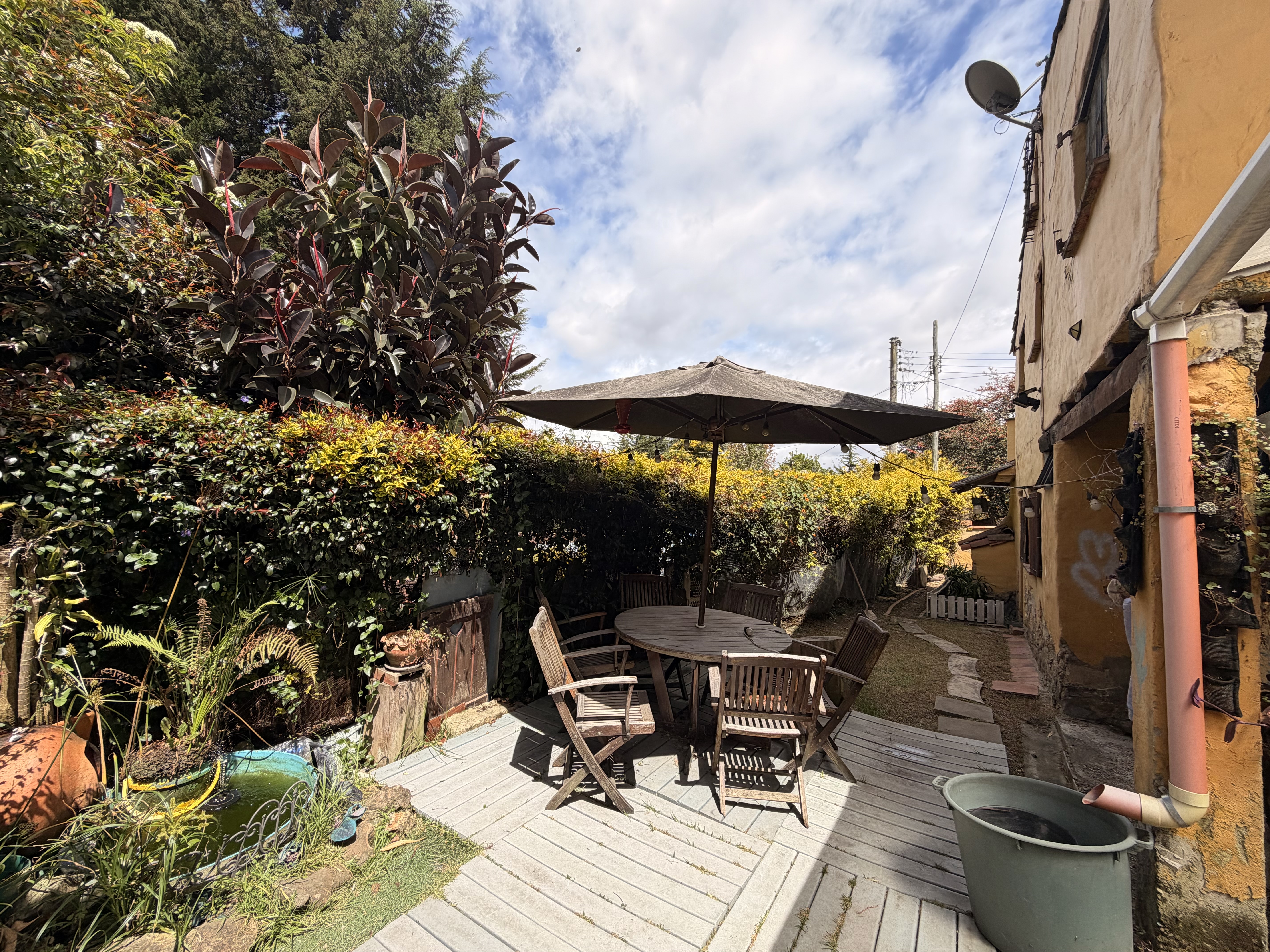 Casa en venta en Altos De Suba, Bogotá · foto 24 de 24