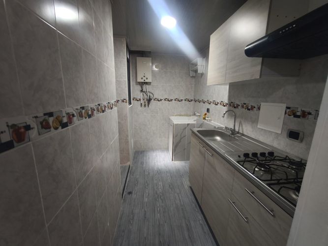 Apartamento de 3 alcobas en venta en Cr Tingua, Mosquera, 41 m² · foto 6 de 23