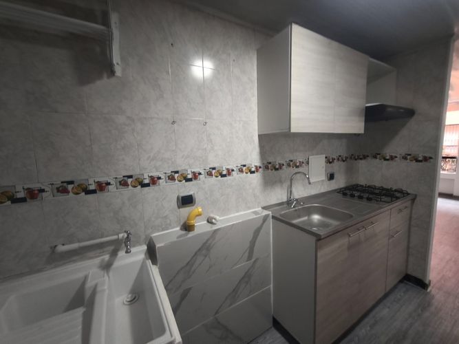 Apartamento de 3 alcobas en venta en Cr Tingua, Mosquera, 41 m² · foto 11 de 23
