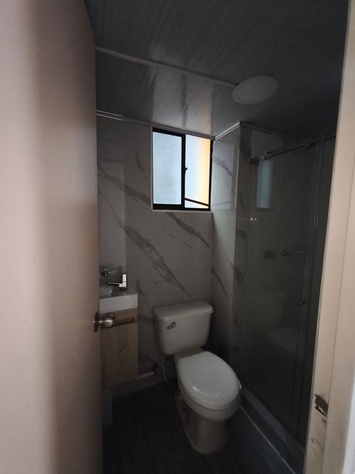Apartamento de 3 alcobas en venta en Cr Tingua, Mosquera, 41 m² · foto 15 de 23